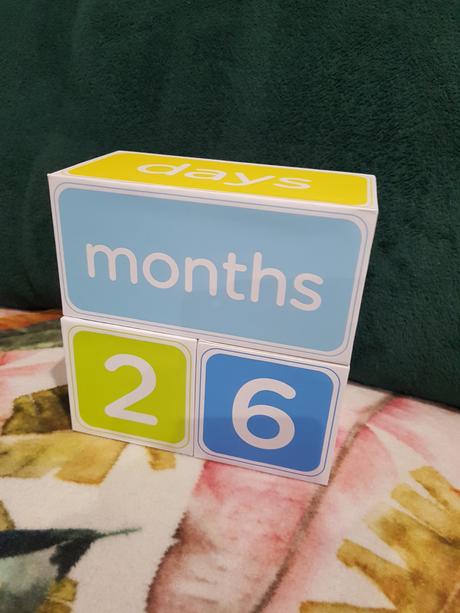 Rekvizyty na fotenie/ kocky, 