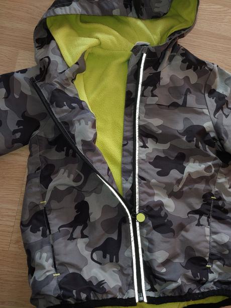 Prechodná bunda, f&f,92