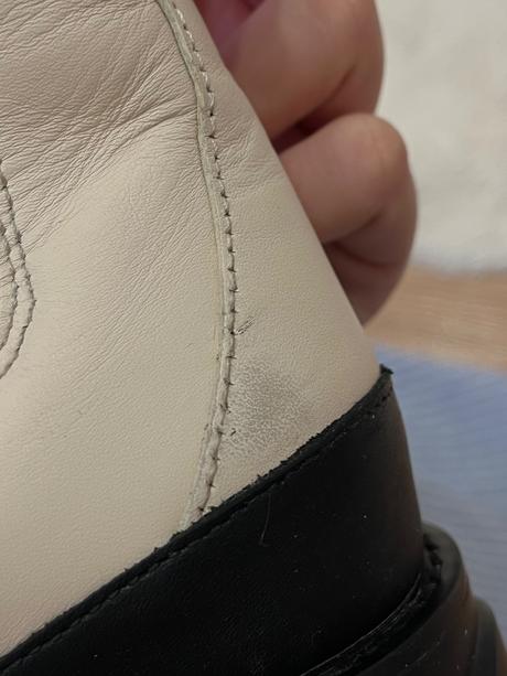 Čižmy, michael kors,38