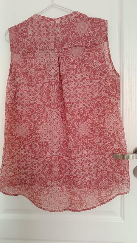 Blúzka, colours of the world,42