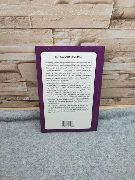 Psychotronika pro každého cz - jiří janča, 