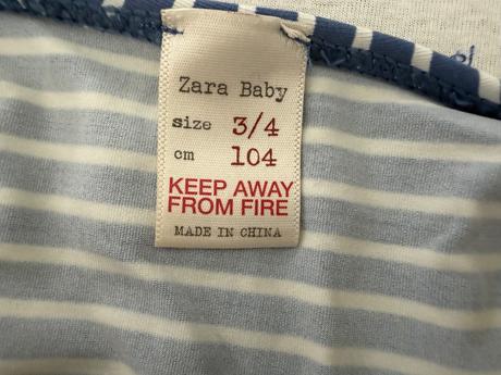 Plavky zara, zara,104