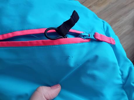 Zimný komplet, mckinley,116