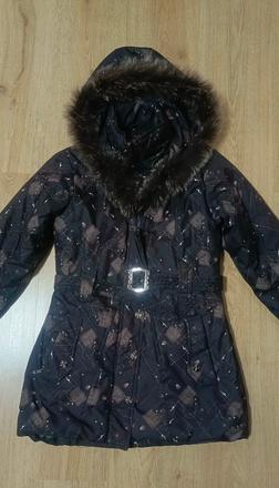 Dievčenská vetrovka, 152