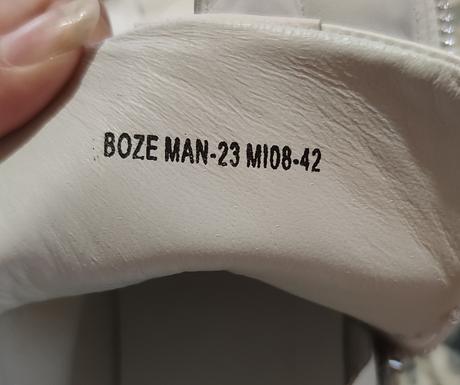 Pánske kožene badura, 42