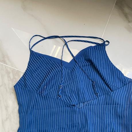 Saint tropez padavé tielko, s