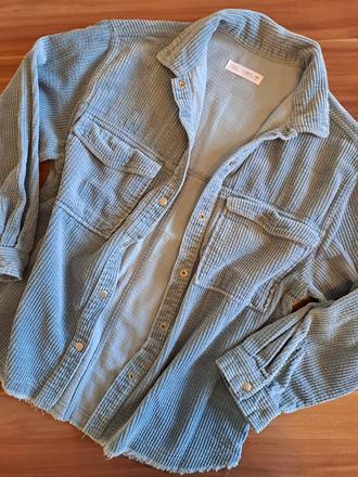 Košeľa zara, zara,164