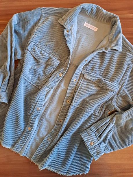 Košeľa zara, zara,164