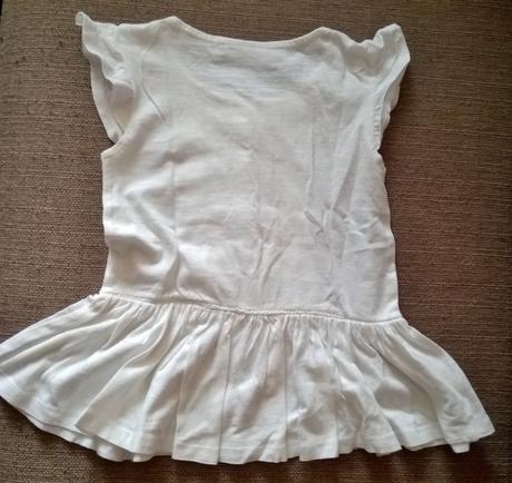 Tunika / tričko next, next,98