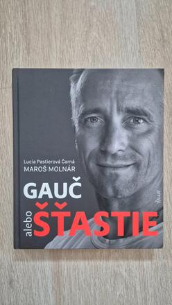 Maros molnar gauc alebo stastie,