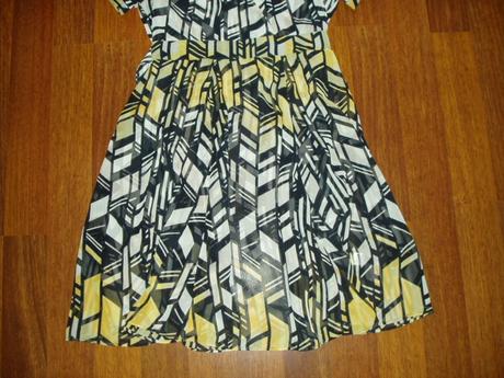 Together šifonové šaty 16/42, 42