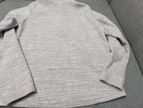 Mikina quechua 140, quechua,140