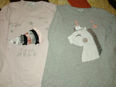 Tričenká, 122–134