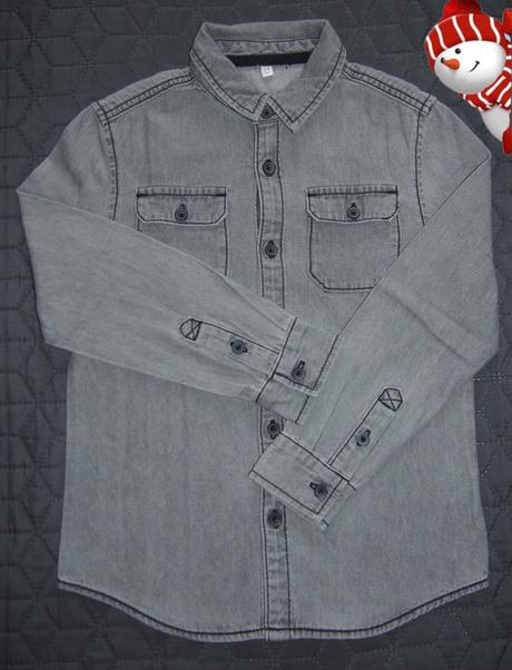 Košeľa, marks & spencer,128