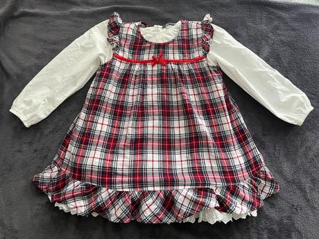 Šaty v. 116, lindex,116