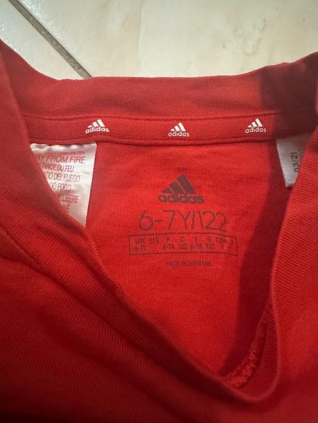 Adidas tricko, adidas,122