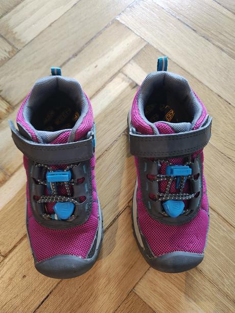 Topánky keen, keen,27