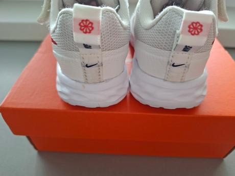 Nike tenisky v. 23,5, nike,23