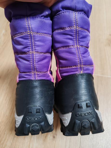 Geox snehule 29, geox,29