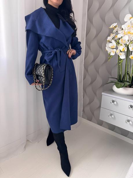 Italy - prechodný kabát, m