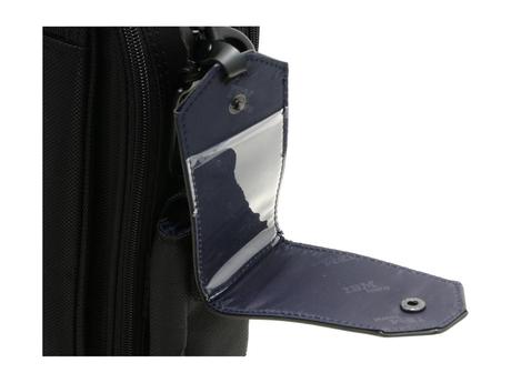 Taška na 1-2 notebooky-ibm expander (rozšíriteľná), ibm