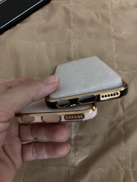 Kryt na iphone se, apple