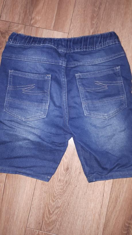 Riflove kratasy, 128