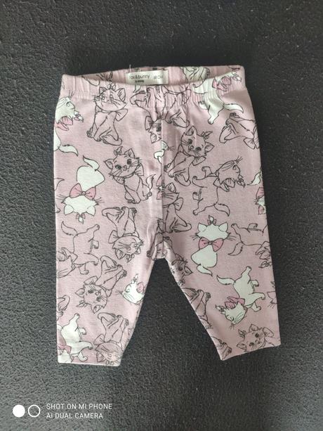 Detské legíny veľ.68, sinsay,68