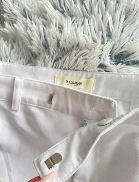 Pull&bear nohavice, pull&bear,s