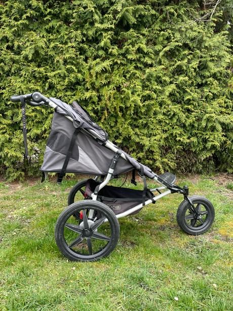 Športový kocik, mountain buggy,mountain buggy terrain™