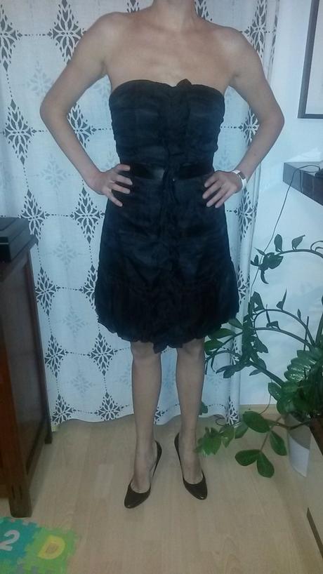 Slavnostne saty zara, zara,m