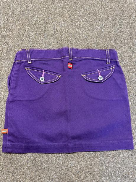 Riflova sukna, lego,140