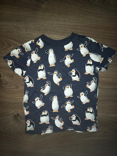 Krásne tricka, f&f,110