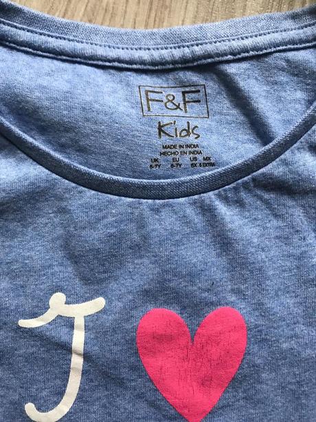 Pyzamko macicka 6-7 rokov, f&f,122