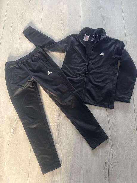 Tepláková súprava adidas, adidas,140