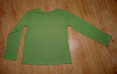 Modelky benetton, benetton,116