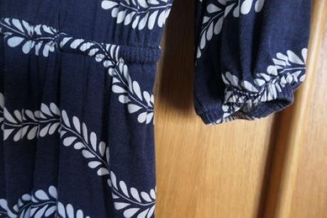 Boden krasne damske letne saty m, mini boden,m