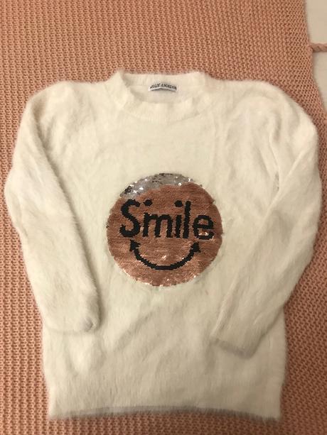 Jemnucky svetrik, 134