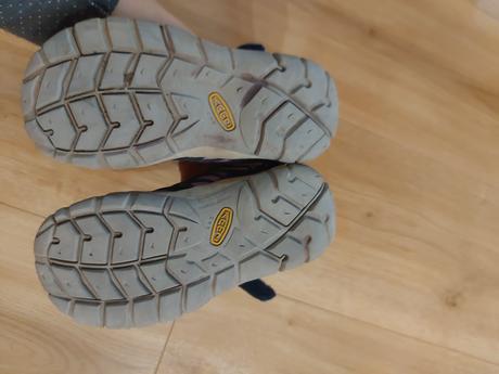 Tenisky keen cnx, keen,28