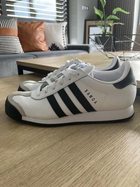 Adidas tenisky samoa, adidas,39