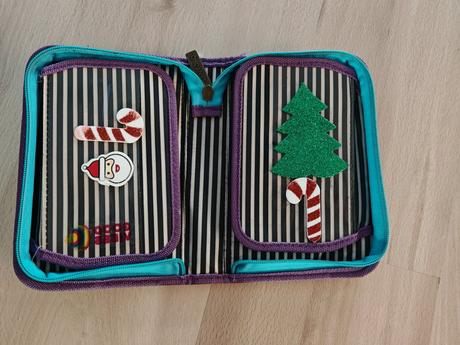 Peračník santoro babika, 