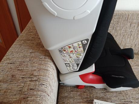 Autosedačky britax romer kidfix xp,cena za kus, britax