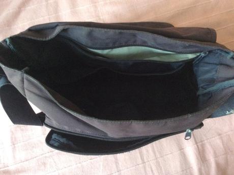 Kočíková taška babylove, babylove