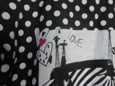 Oui original luxusna tunika 38/m, m