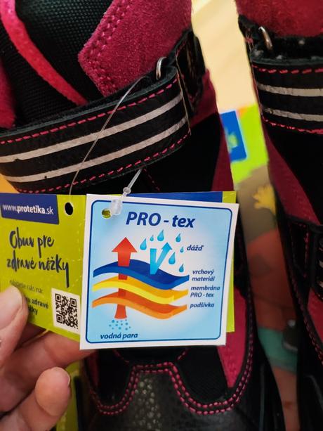 Snehule, protetika,36