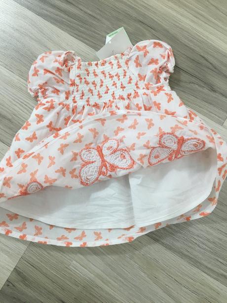 Nové saticky / tunika, george,56