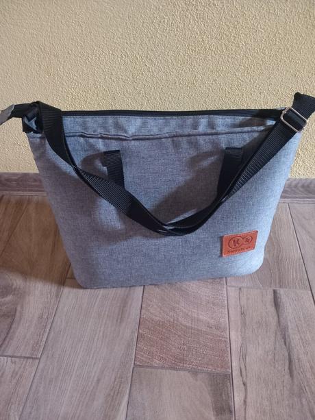 Kočík kinderkraft veo 2v1 grey, kinderkraft,kinderkraft veo