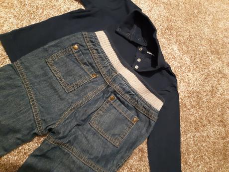 Tričko a podšité rifle, 80