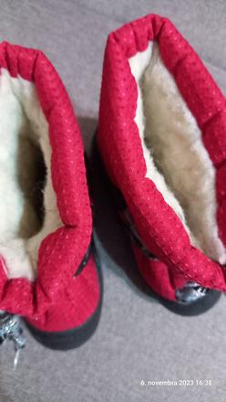 Demar cizmicky, demar,24