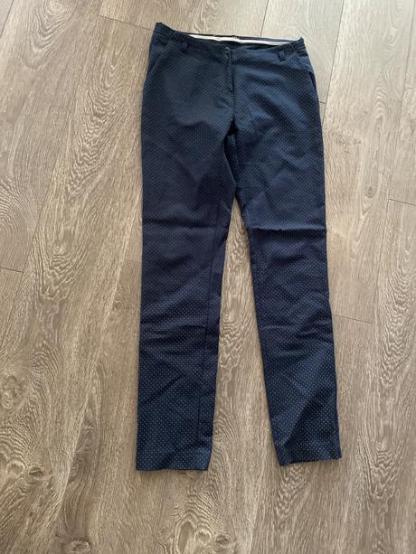 Nohavice dámske, 38